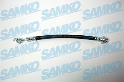 Тормозной шланг SAMKO 6T48496