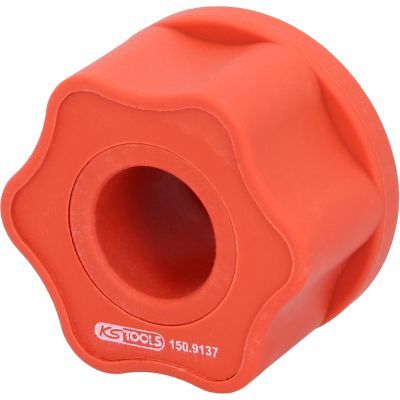 Adapteris, Eļļas piltuve KS TOOLS 150.9137