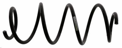 Balstiekārtas atspere SACHS 991 382