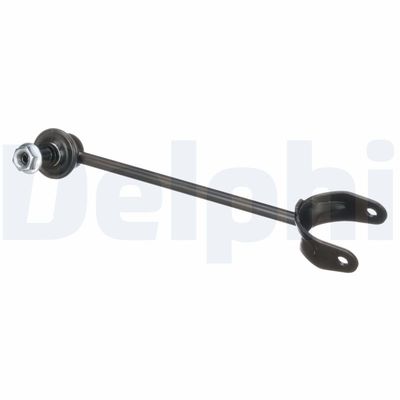 Stiepnis/Atsaite, Stabilizators DELPHI TC6762