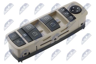 Slēdzis, Stikla pacēlājmehānisms NTY EWS-ME-019