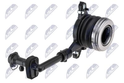 Центральный выключатель, система сцепления NTY NWS-FR-026