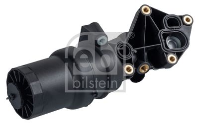 Korpuss, Eļļas filtrs FEBI BILSTEIN 109162