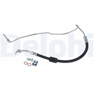 Тормозной шланг DELPHI LH7940