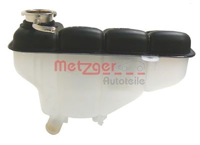 Kompensācijas tvertne, Dzesēšanas šķidrums METZGER 2140026