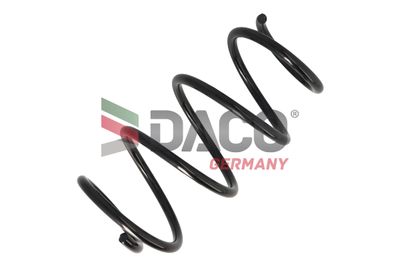 Пружина ходовой части DACO 801035