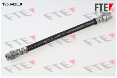 Bremžu šļūtene FTE 9240063