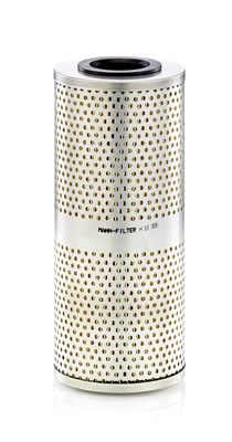 Фильтр, система рабочей гидравлики MANN-FILTER H 10 006