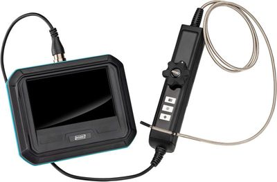 Videoendoskopa komplekts HAZET 4812-23/5AF