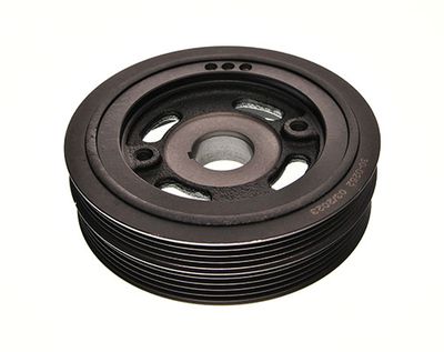 Ременный шкив, коленчатый вал MAXGEAR 30-0252