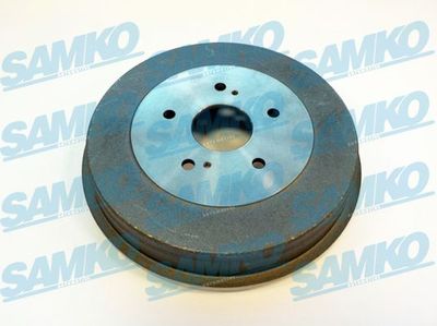 Тормозной барабан SAMKO S70689