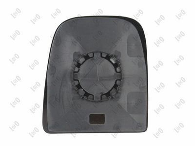 Spoguļstikls, Ārējais atpakaļskata spogulis ABAKUS 1706G02