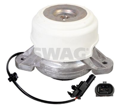 Подвеска, двигатель SWAG 33 10 2963