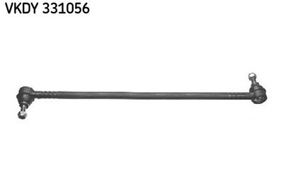 Поперечная рулевая тяга SKF VKDY 331056