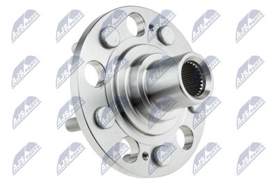 Riteņa rumba NTY KLT-HY-517P