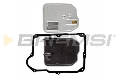 Hidrofiltru komplekts, Automātiskā pārnesumkārba BREMSI FR0244