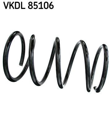 Balstiekārtas atspere SKF VKDL 85106
