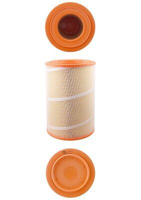 Воздушный фильтр MAHLE LX 2021