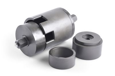 Монтажный набор, балка моста TEDGUM TED97715