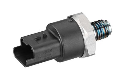 Датчик, давление подачи топлива BOSCH 0281002592