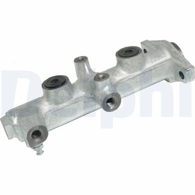 Главный тормозной цилиндр DELPHI LM15074