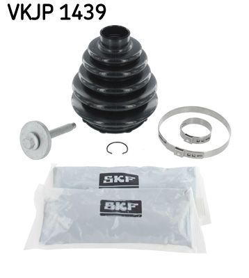 Комплект пыльника, приводной вал SKF VKJP 1439