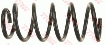 Пружина ходовой части TRW JCS1298