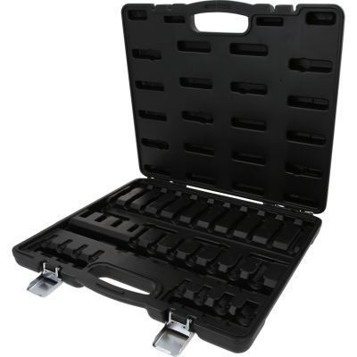 Instrumentu kaste KS TOOLS 911.4540-99