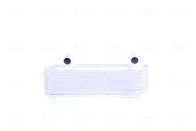 Eļļas radiators, Automātiskā pārnesumkārba NISSENS 90653
