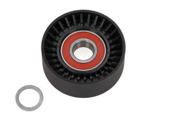 Натяжной ролик, поликлиновой ремень MAXGEAR 54-0877