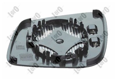 Spoguļstikls, Ārējais atpakaļskata spogulis ABAKUS 2405G01