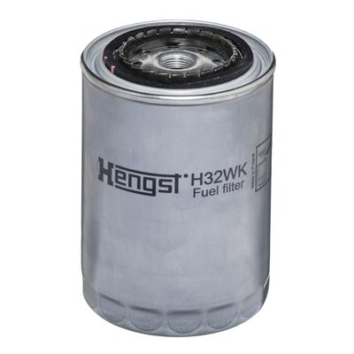Топливный фильтр HENGST FILTER H32WK