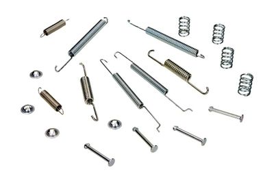 Комплектующие, тормозная колодка MAXGEAR 27-0371