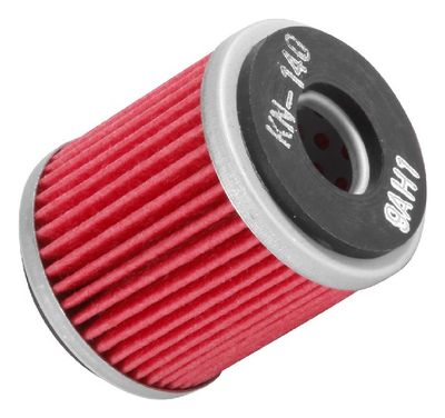 K&N Filters KN140 Eļļas filtrs