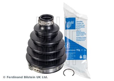 Комплект пыльника, приводной вал BLUE PRINT ADBP810098