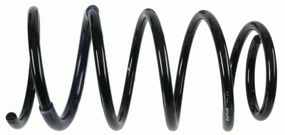 Balstiekārtas atspere SACHS 998 910
