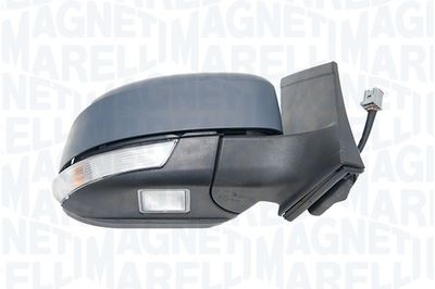 Наружное зеркало MAGNETI MARELLI 351991125260