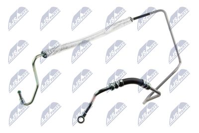 Гидравлический шланг, рулевое управление NTY SPH-VW-001