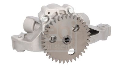 Масляный насос FEBI BILSTEIN 186502