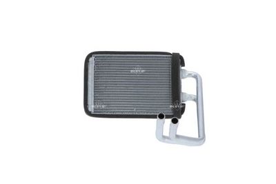 Теплообменник, отопление салона NRF 54403