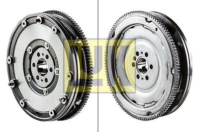 Маховик Schaeffler LuK 415 0254 10