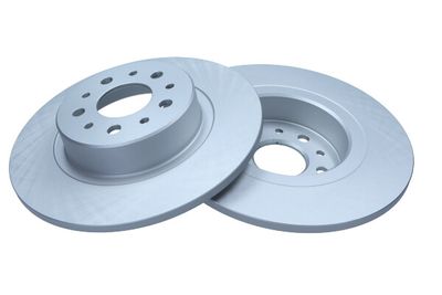 Тормозной диск MAXGEAR 19-0992MAX