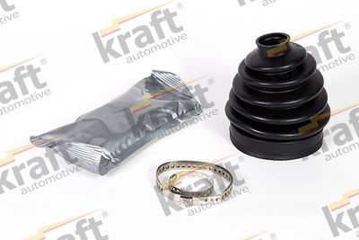 Комплект пыльника, приводной вал KRAFT AUTOMOTIVE 4410000