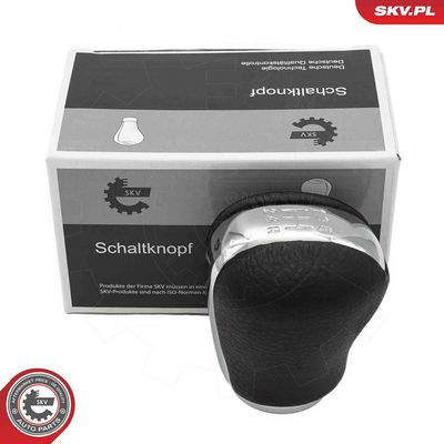 Pārslēdzējsviras rokturis ESEN SKV 63SKV183