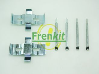 Piederumu komplekts, Disku bremžu uzlikas FRENKIT 901007