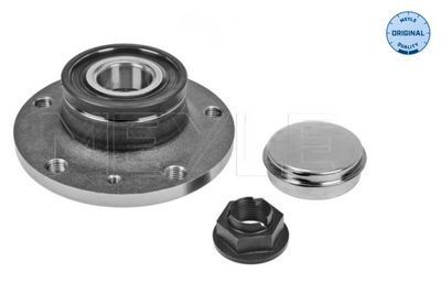 Riteņa rumba MEYLE 614 752 0011