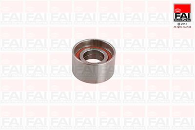 Натяжной ролик, ремень ГРМ FAI AutoParts T1213