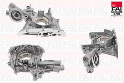 Eļļas sūknis FAI AutoParts OP421