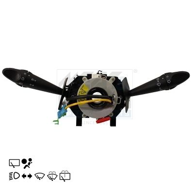 Выключатель на рулевой колонке MEAT & DORIA 23136