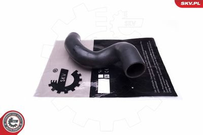 Трубка нагнетаемого воздуха ESEN SKV 43SKV450